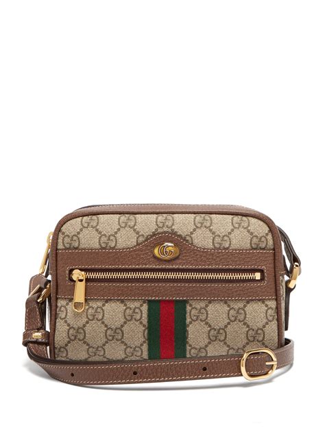 crossbody gucci mini bag|authentic gucci crossbody bag unisex.